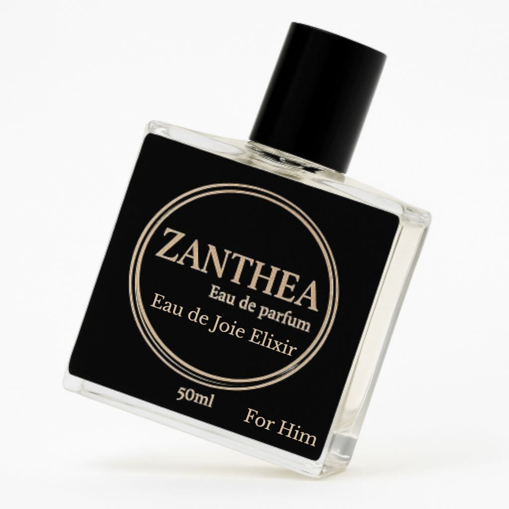 Zanthea Eau de Joie Elixir inspirat din Acqua Di Gio` Elixir - Giorgio Armani [2]