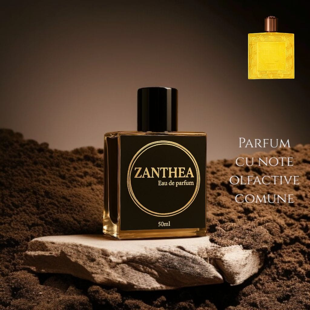 Zanthea Energy inspirat din Eros Energy - Versace [1]