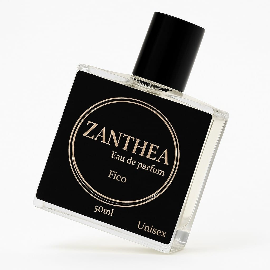 Zanthea Fico inspirat din Figue Érotique Tom Ford [3]