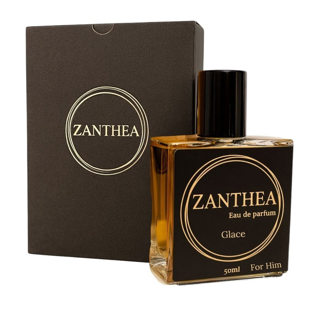 Zanthea Glace inspirat din Y Iced Cologne Yves Saint Laurent [2]