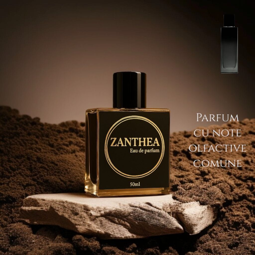 Zanthea IO il Profumo inspirat din MYSLF le Parfum - Yves Saint Laurent [1]