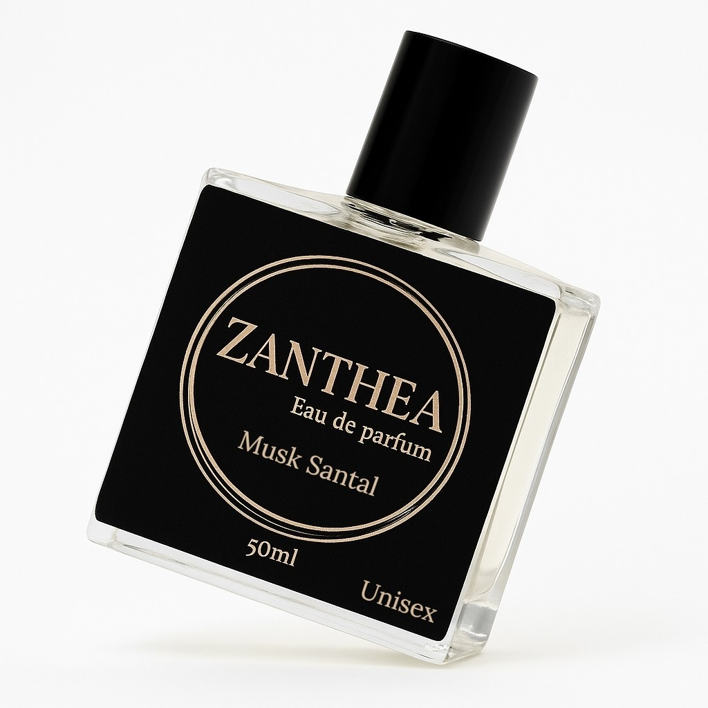 Zanthea Musk Santal inspirat din Freedom Musk Santal – Kayali [3]