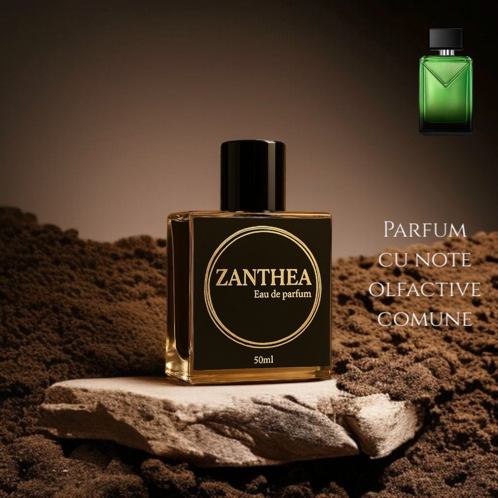 Zanthea Parabole inspirat din Paradigme - Prada [1]