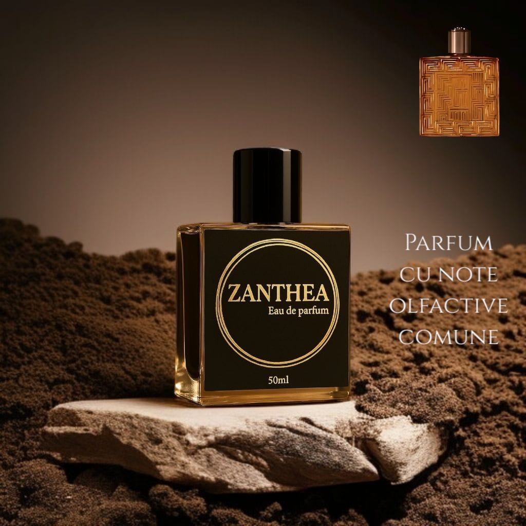 Zanthea Eros Sono inspirat din Eros Najim - Versace [1]