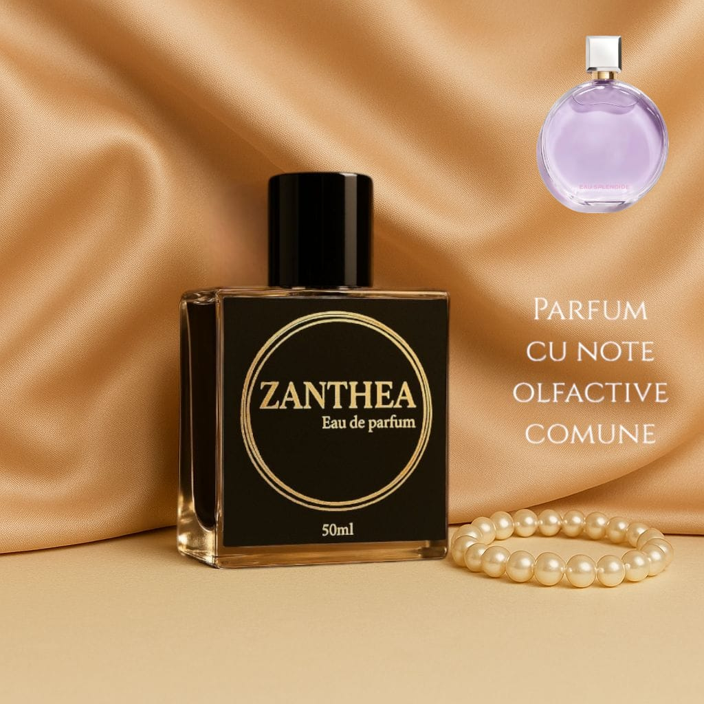 Zanthea Splendida Occasione inspirat din Chance Eau Splendide - Chanel [1]
