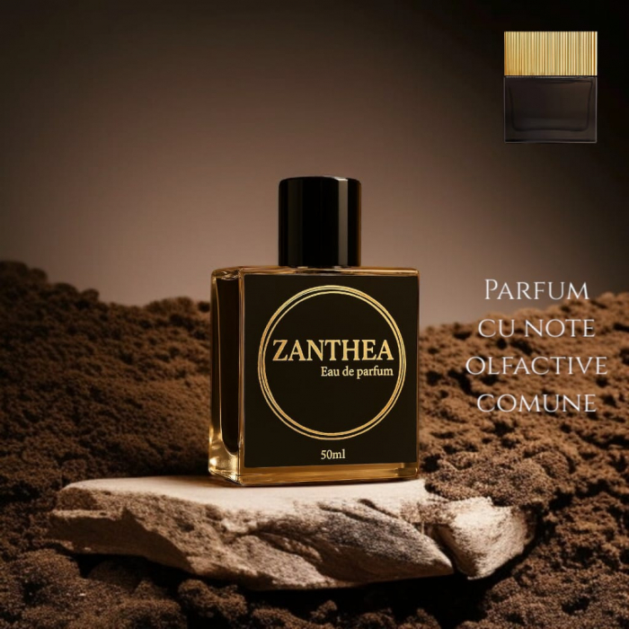 Zanthea Aether Prism inspirat din Noir Extreme - Tom Ford [1]