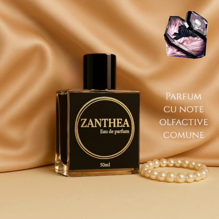 Zanthea Arcane Elixir inspirat din La Nuit Tresor - Lancome [1]