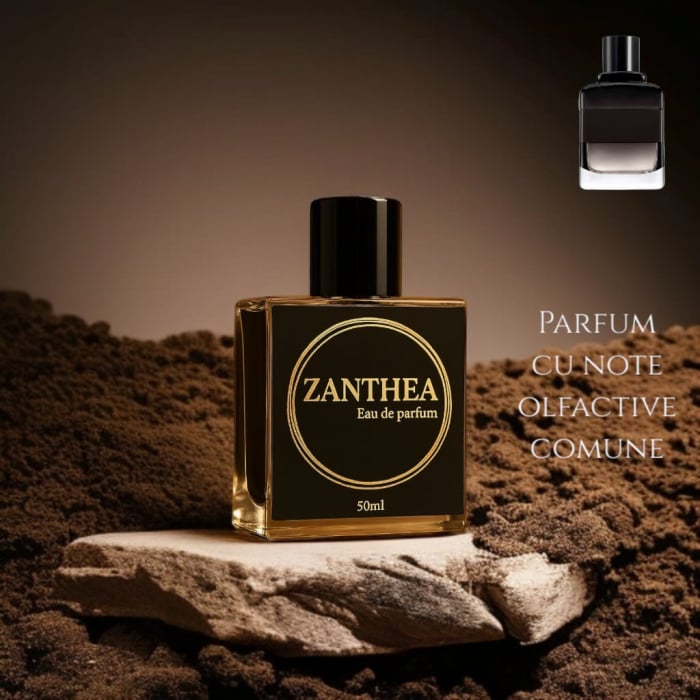 Zanthea Arcane Rush inspirat din Gentleman - Givenchy [1]