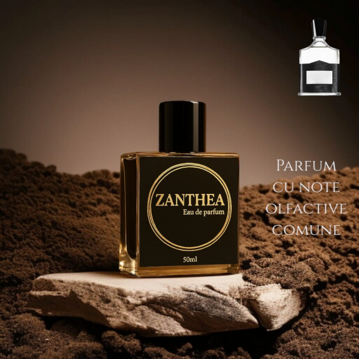 Zanthea Binary Starfall inspirat din Aventus Man - Creed [1]