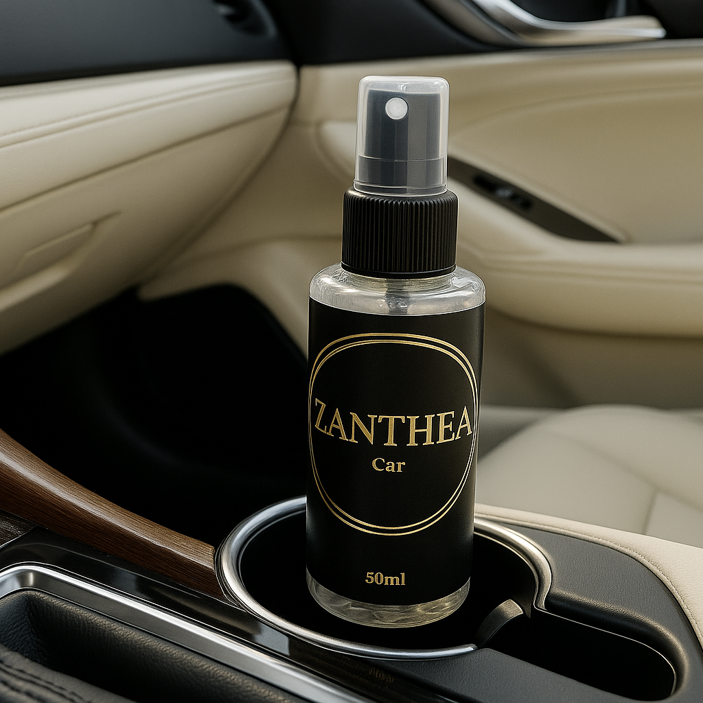 Zanthea Car Victory inspirat din Victory - Paco Rabanne [1]