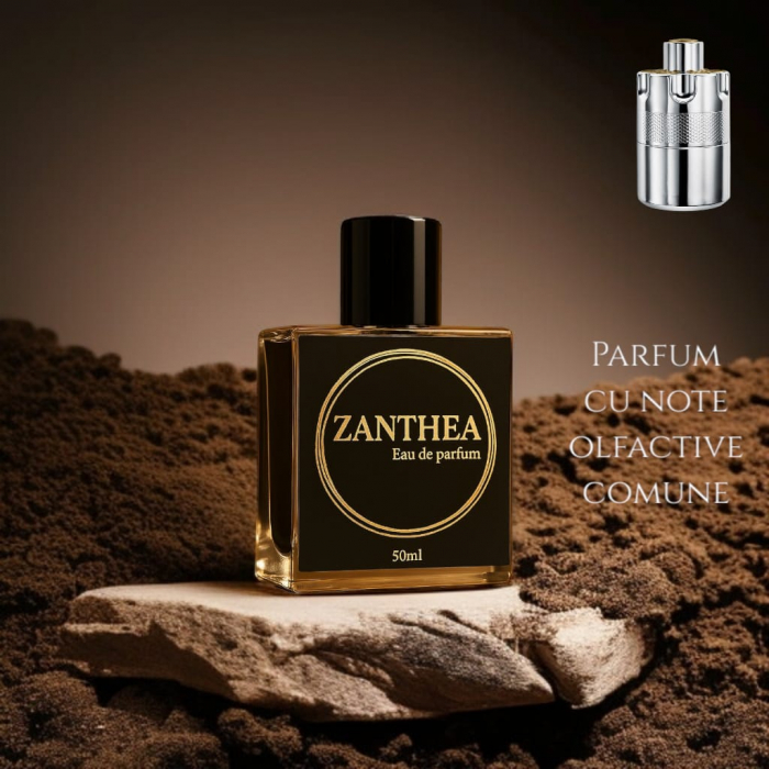 Zanthea Chroma Key Zero inspirat din Wanted - Azzaro [1]