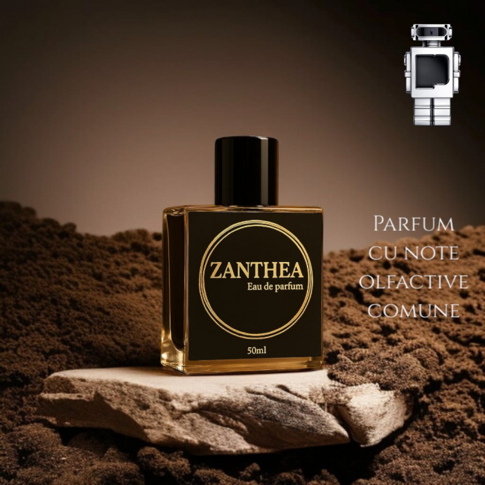 Zanthea Drift Glade inspirat din Phantom - Paco Rabanne [1]
