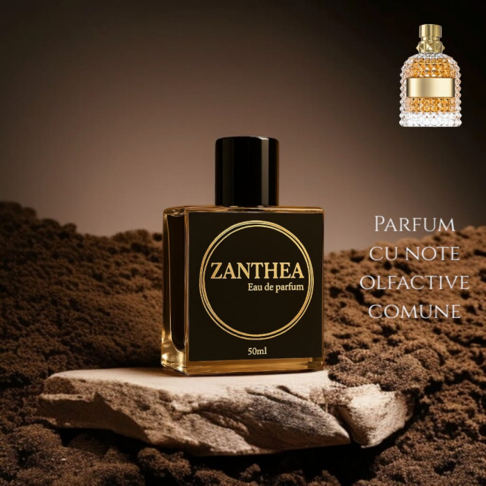 Zanthea Ember Lucid inspirat din Valentino Uomo - Valentino [1]