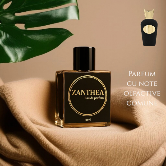 Zanthea Epices Arabie inspirat din Opera - Sospiro [1]