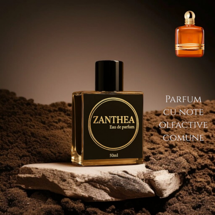 Zanthea Glitch Mode Zenith inspirat din Stronger With You Amber - Armani [1]