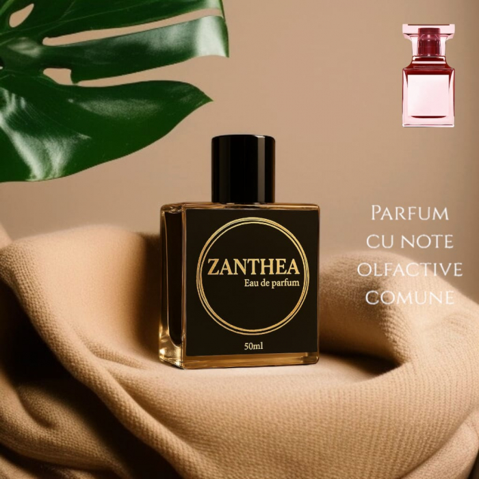 Zanthea Liqueur Enchanteur inspirat din Lost Cherry - Tom Ford [1]
