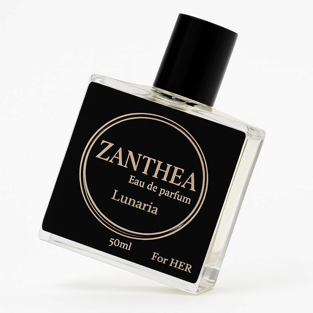Zanthea Lunaria inspirat din Fame Couture - Rabanne [2]