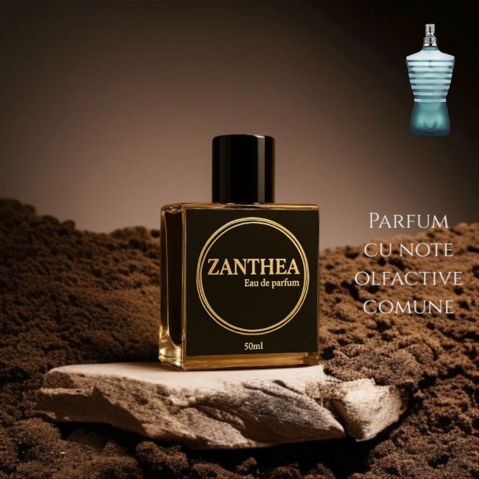 Zanthea Neon Vertigo inspirat din Le Male - Jean Paul Gaultier [1]