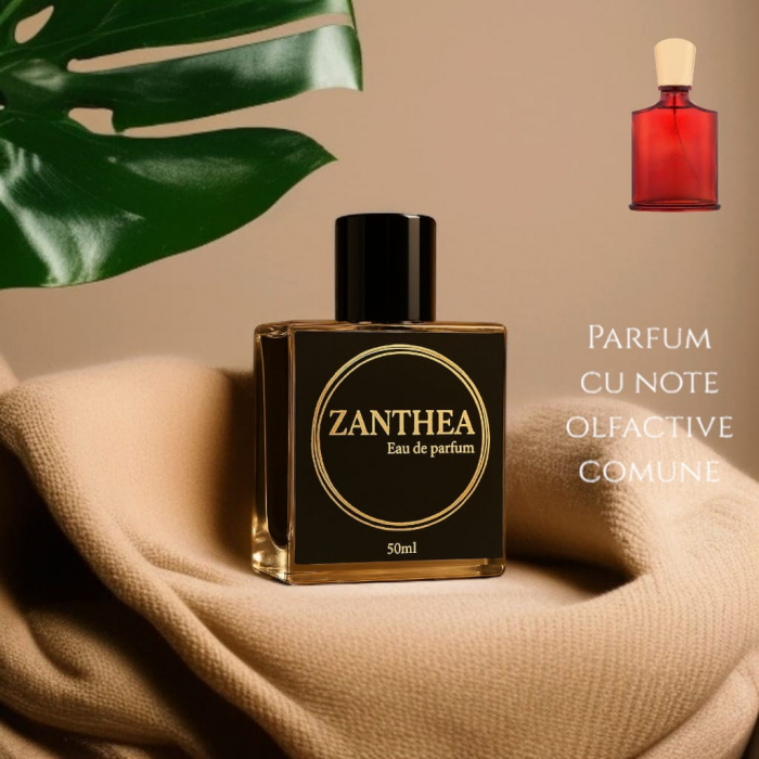Zanthea Tabac d'Or inspirat din Centaurus - Creed [1]