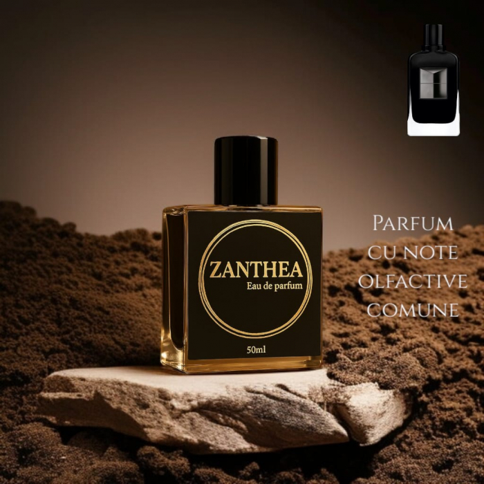 Zanthea Talon Strike Apex inspirat din Gentleman Society Extreme - Givenchy [1]