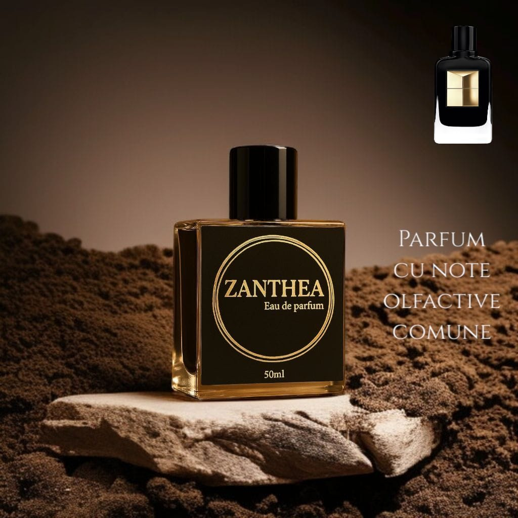 Zanthea Velvet Dominion inspirat din Gentleman Society Ambreé - GIVENCHY [1]