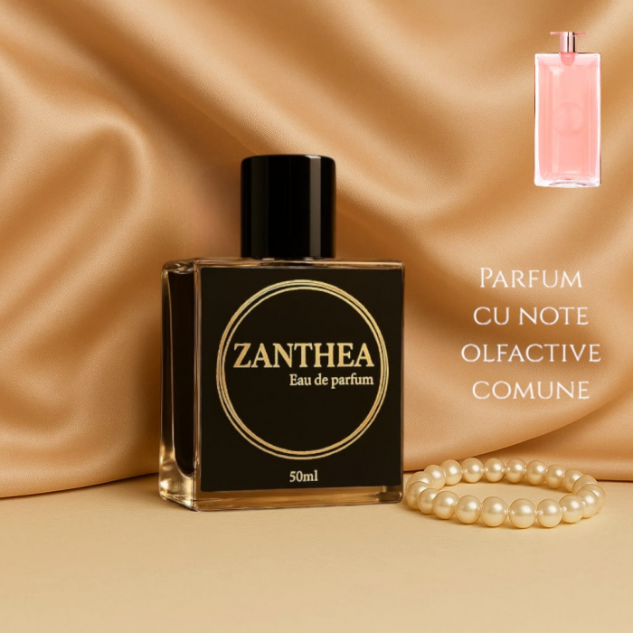 Zanthea Wish Garden inspirat din Idole - Lancome [1]