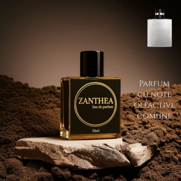 Zanthea Zenith Alloy inspirat din Allure Homme Sport - Coco Chanel [1]