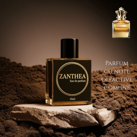 Parfumuri bărbați - Zanthea Disputa Per Uomo Absolu inspirat din Scandal Pour Homme Absolu - Jean Paul Gaultier