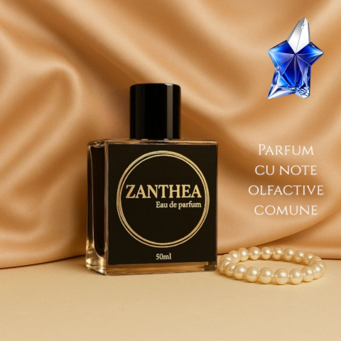 Parfumuri femei - Zanthea Étoile d'Ange inspirat din Angel Stellar - Mugler