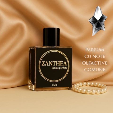Parfumuri femei - Zanthea Fantasma Angelica inspirat din Angel Fantasm - Mugler