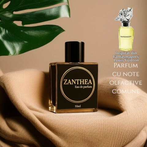 Parfumuri unisex - Zanthea Fantasmagoria inspirat din Fantasmagory – Louis Vuitton