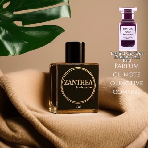 Parfumuri unisex - Zanthea Fico inspirat din Figue Érotique Tom Ford