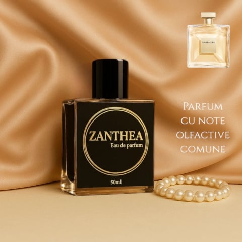 Parfumuri femei - Zanthea Gabriella inspirat din Gabrielle l`eau - Chanel
