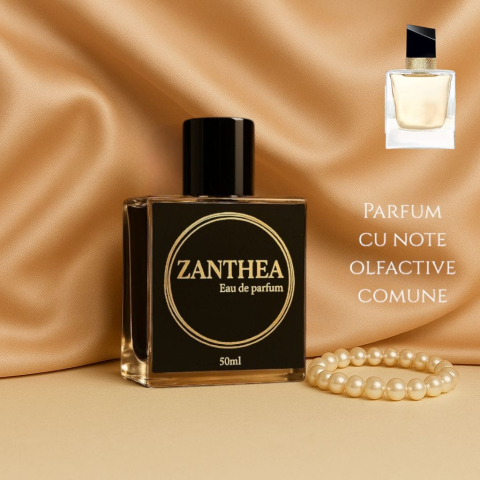 Parfumuri femei - Zanthea Libertà inspirat din Libre - Yves Saint Laurent