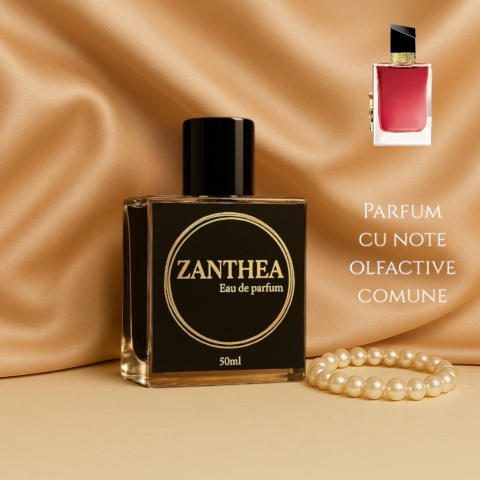 Parfumuri femei - Zanthea Libertà Fruttato inspirat din Libre Berry Crush – Yves Saint Laurent