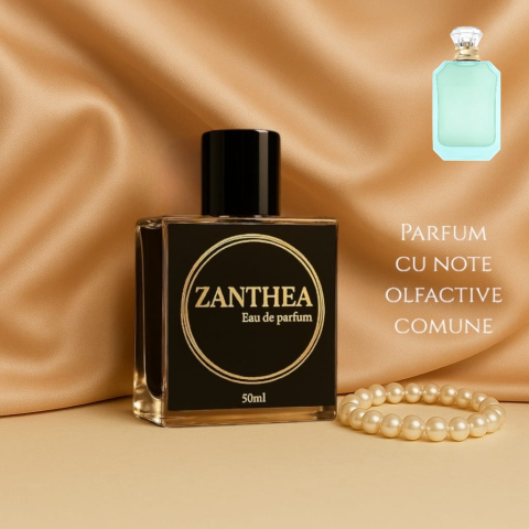 Parfumuri femei - Zanthea Maldives Ylang inspirat din Maldives in a Bottle Ylang Coco - Kayali