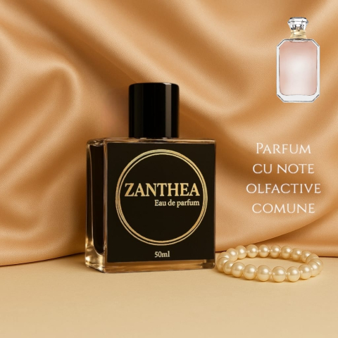 Parfumuri femei - Zanthea Musk for Her inspirat din Musk 12 - Kayali