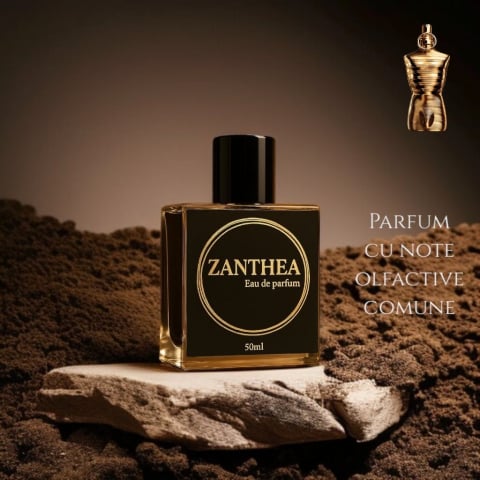 Parfumuri bărbați - Zanthea O Murś Elixir inspirat din Le Male Elixir Absolu - Jean Paul Gaultier