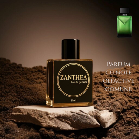 Parfumuri bărbați - Zanthea Parabole inspirat din Paradigme - Prada