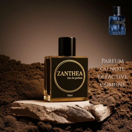 Parfumuri bărbați - Zanthea Astral Luna inspirat din Y Elixir For Men - Yves Saint Laurent