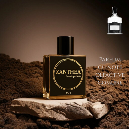 Parfumuri bărbați - Zanthea Binary Starfall inspirat din Aventus Man - Creed