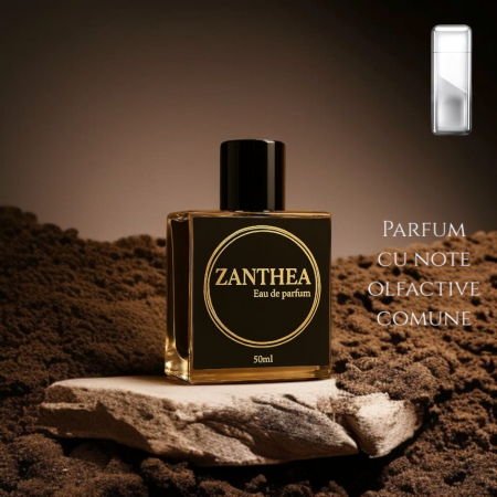 Parfumuri bărbați - Zanthea Cascade Apex inspirat din 212 VIP - Carolina Herrera