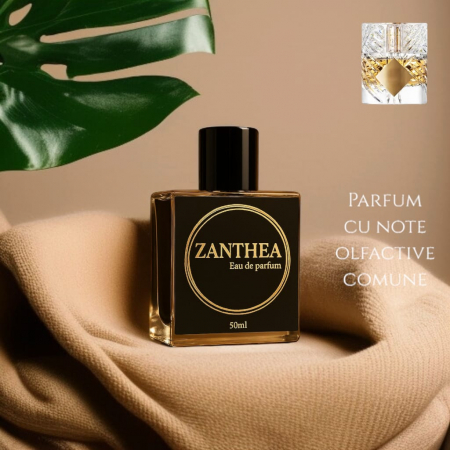 Parfumuri unisex - Zanthea Cedre Brut inspirat din Old Fashioned - Kilian