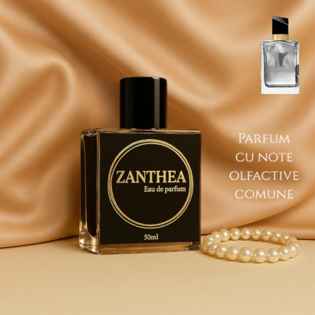 Parfumuri femei - Zanthea Celestial Fire inspirat din Libre L`Absolu Platine - Yves Saint Laurent