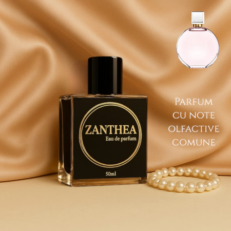 Parfumuri femei - Zanthea Elysium Nectar inspirat din Chance Eau Tendre - Coco Chanel