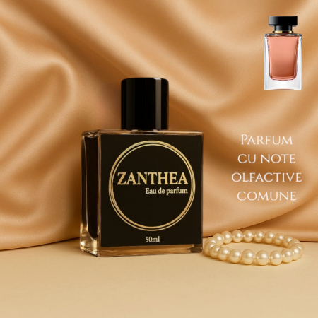 Parfumuri femei - Zanthea Enigma Kiss inspirat din The Only One - Dolce&Gabbana