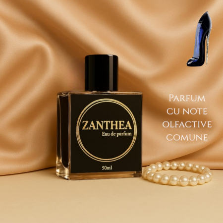 Parfumuri femei - Zanthea Enigma Mirage inspirat din Good Girl - Carolina Herrera