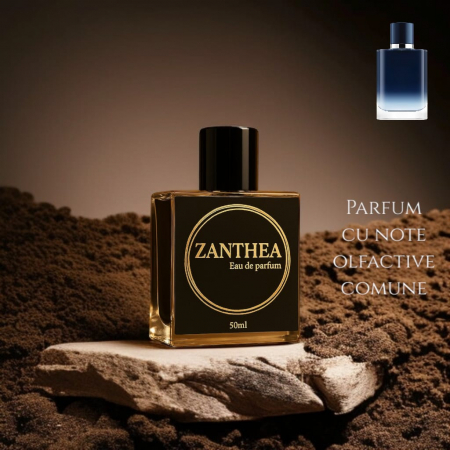 Parfumuri bărbați - Zanthea Infra Talon inspirat din Acqua Di Gio Profondo - Armani