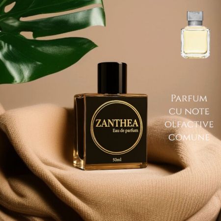 Parfumuri unisex - Zanthea Lavande Celeste inspirat din Apom - Maison Francis Kurkdjian