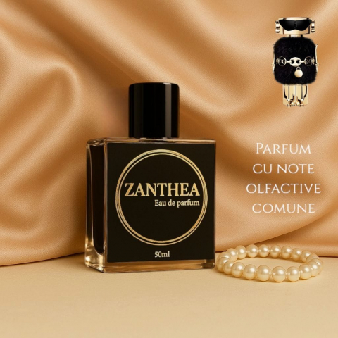 Parfumuri femei - Zanthea Lunaria inspirat din Fame Couture - Rabanne